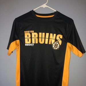 Men’s Boston Bruins Graphic T-Shirt